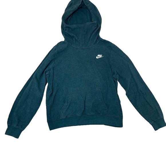 Nike Sweaters - Nike Hoodie SM
